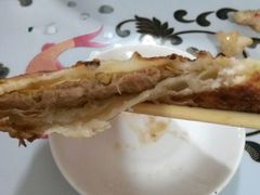 馅饼-新乡饭店