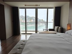 -深圳大梅沙京基洲际度假酒店