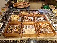 -金海湾自助餐厅(金陵饭店)