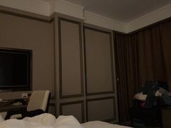 -哈尔滨中央大街华特酒店