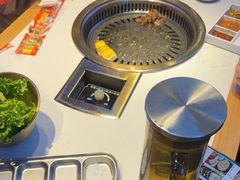 -杨记齐齐哈尔烤肉(总店)