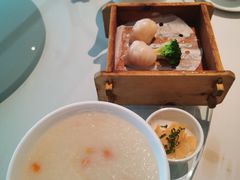 -粤财皇冠假日酒店·彩华轩中餐厅