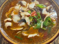 -尧钧财鱼面(育才路店)