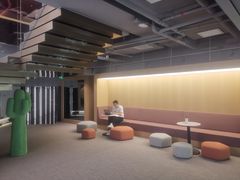-TRACTION 运动中心(金融街店)