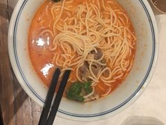 -和府捞面(曹路花园城店)