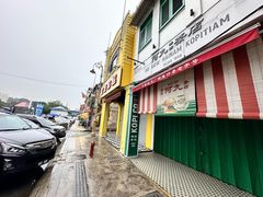 -何九海南茶店(鬼仔巷店)