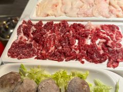-八合里潮汕鲜牛肉火锅(深圳海岸城店)