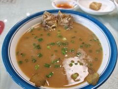 -何记面馆(龙泉山店)