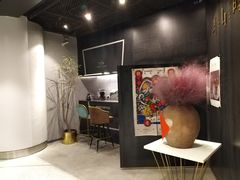 -半山腰·云南菜(侨福芳草地店)