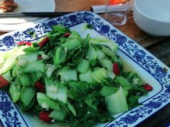 -韵之源农家菜(北京1店)