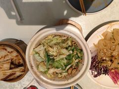 -陈阿婆鱼头泡饼·京味菜(复兴路店)