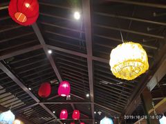 -望京一号·重庆江湖菜(工体店)