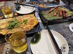 -锦州烧烤(北太平庄店)