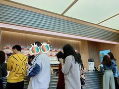-代数学家algebraist coffee(亲橙里购物中心店)