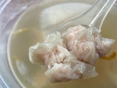 -肉燕扁食草包飯(东街店)