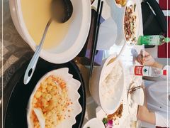 -九龙湾·御膳坊(九龙窠路店)