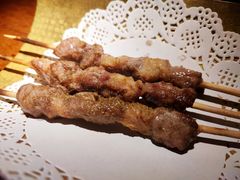 -楼兰新疆主题餐厅(苏州中心店)