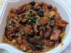 -北李妈妈菜·海肠捞饭(高新万达店)