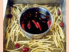 -李雪火锅食府(宽窄巷子总店)