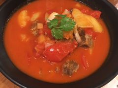 -日出青木·杭帮菜名店