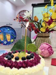 -莲生母婴月子中心(清水河公园店)