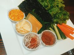 -和萌牛肠烧烤(财富中心店)