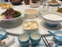 -聆桂烤鸭·金奖烤鸭(静联广场店)