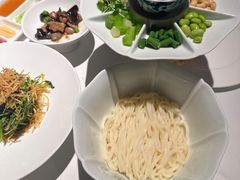 -四季民福烤鸭店(王府井东安门店)