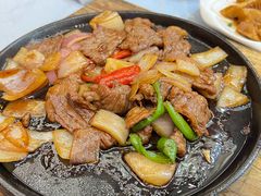 -上海怡沁园度假酒店