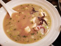 -洁神饭庄·海鲜·青岛菜·30年老字号(五四广场店)