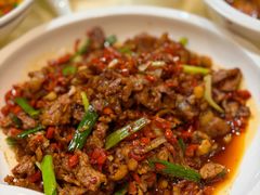 -笨罗卜浏阳菜馆(龙华鹏润达店)