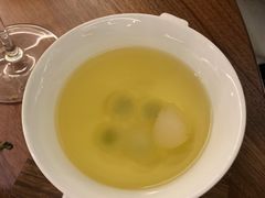 冷萃铁观音汤圆-CHIC1699远洋私厨