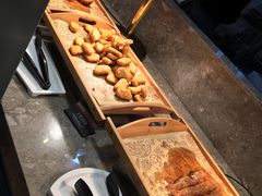 -比格比萨自助(国展店)