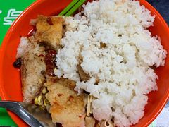 -中央财经大学-食堂