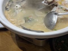 -后湖小院·乡野田园菜