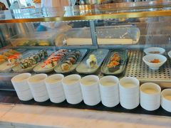 -君悦酒店·乐厨·高空自助餐(青年大街店)