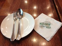 餐具-玛格萝妮比萨屋(四平店)
