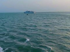 -海安新港(公交站)