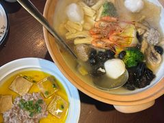 -寻宝记绍兴菜(鲁迅路店)