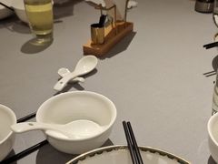-狮王府淮扬菜(新街口友谊店)