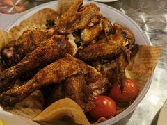 -日昌餐馆(亦庄店)