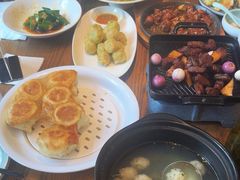 -新时代大酒店(仰口路店)