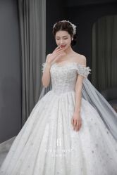-艾朵婚纱