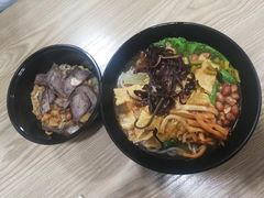 -越弥越南传统美食馆