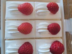 -味多美蛋糕(看丹桥店)