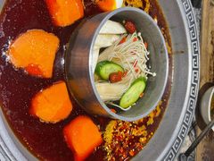 -晓宇重庆火锅(大唐不夜城店)