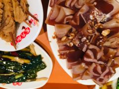 -东方削面(迎泽街店)