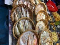 -长平老姿娘夜粥(平东一街店)