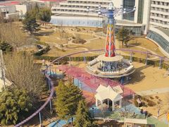 -富华游乐园