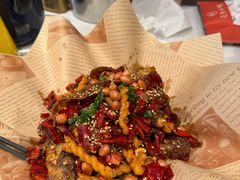 -匠熙小馆(崇文门店)